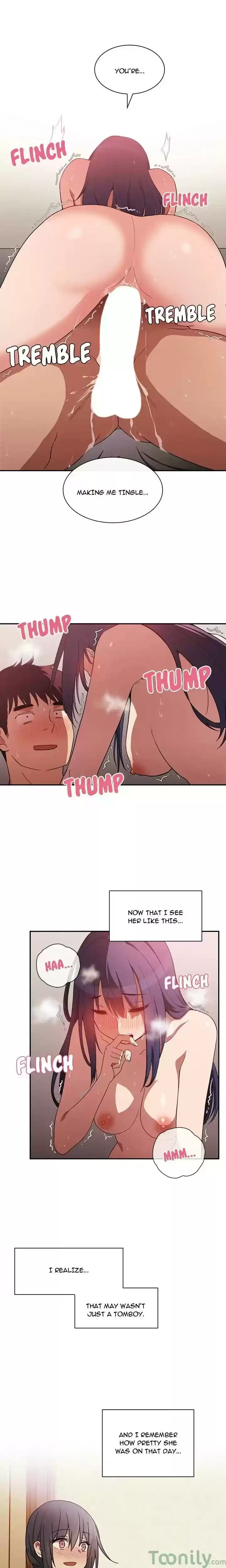 Close as Neighbors Chapter 45