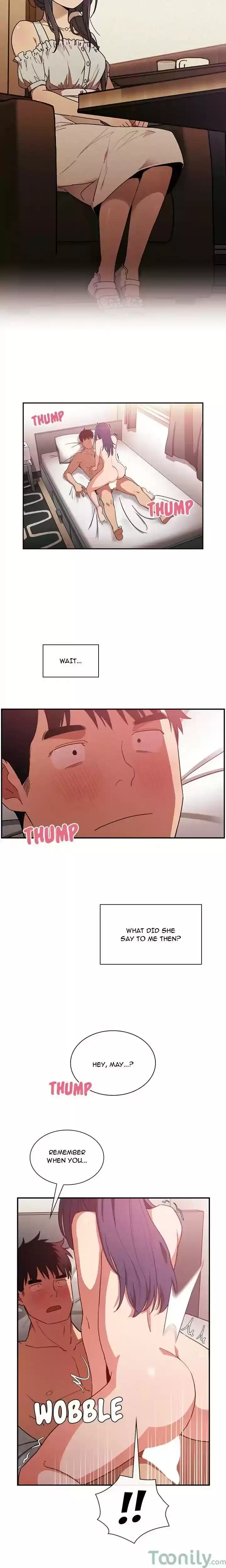 Close as Neighbors Chapter 45