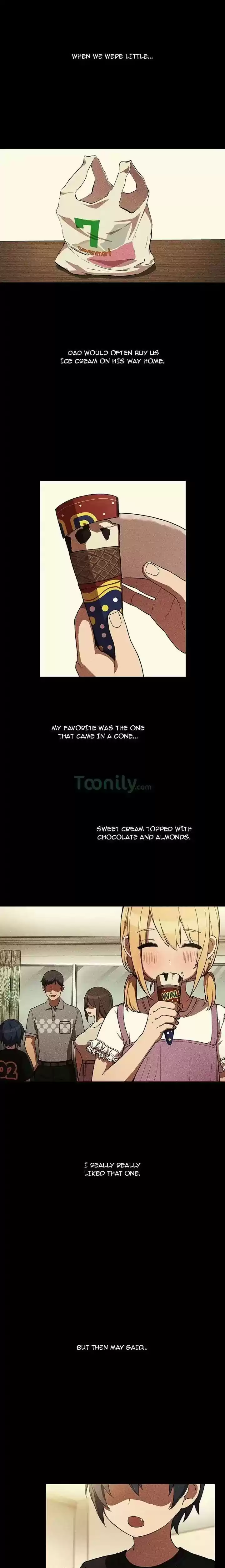 Close as Neighbors Chapter 46