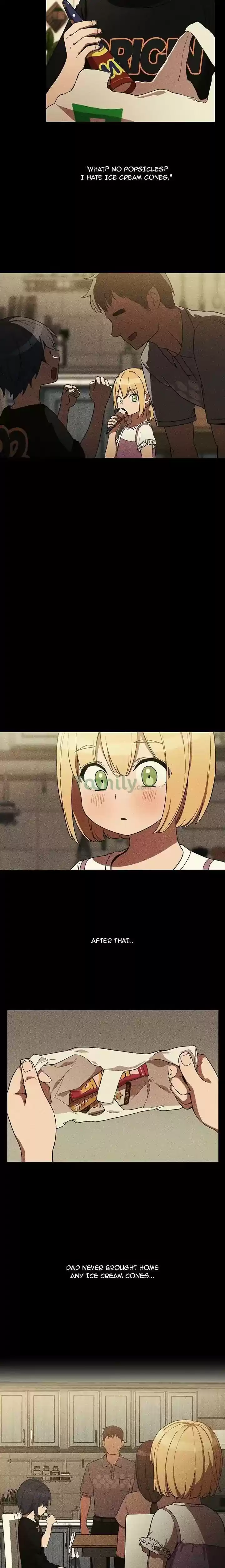 Close as Neighbors Chapter 46