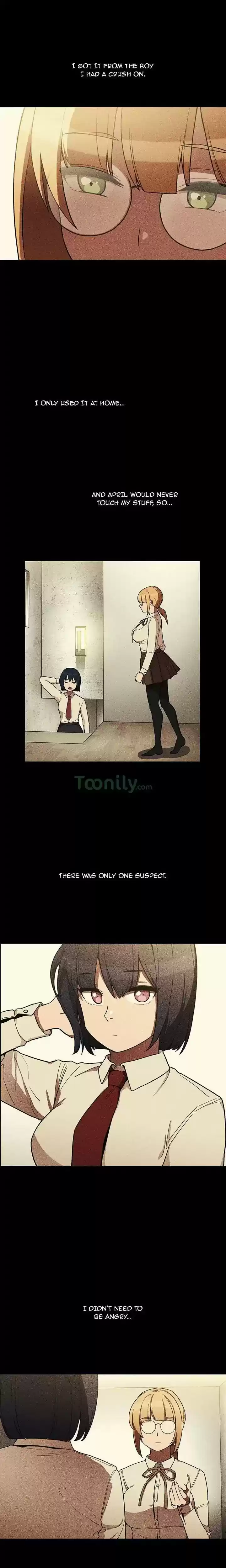 Close as Neighbors Chapter 46