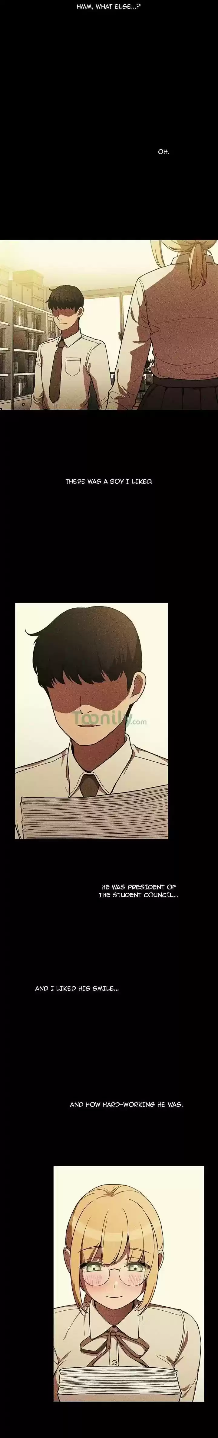 Close as Neighbors Chapter 46