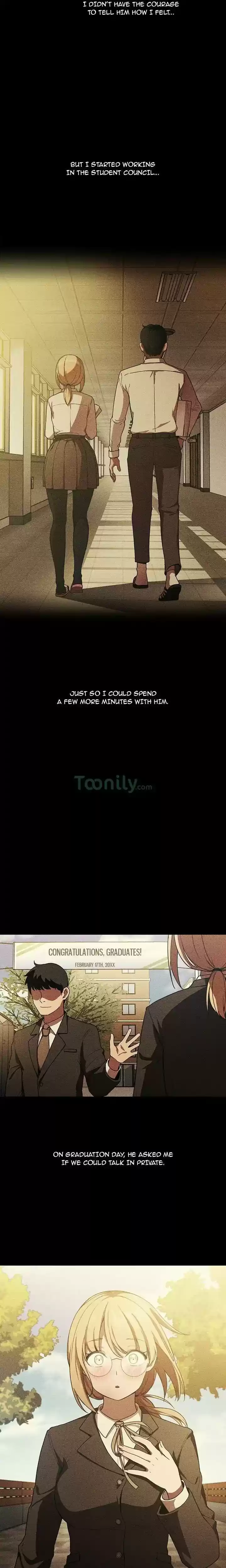 Close as Neighbors Chapter 46