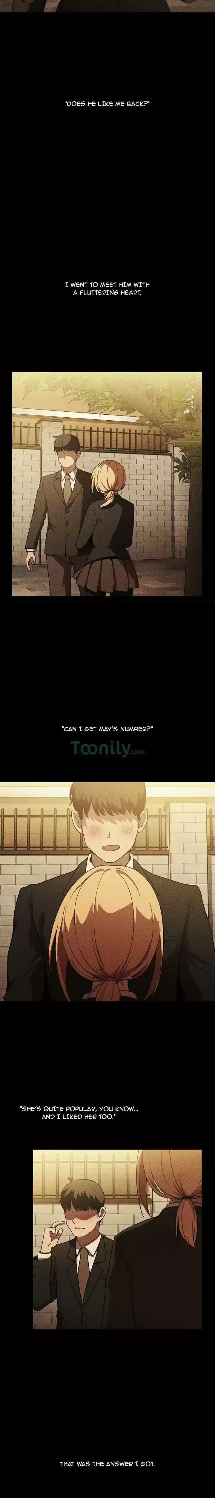 Close as Neighbors Chapter 46