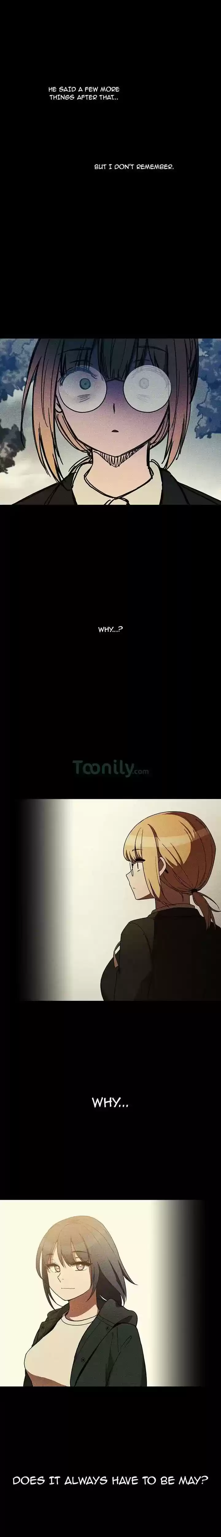 Close as Neighbors Chapter 46