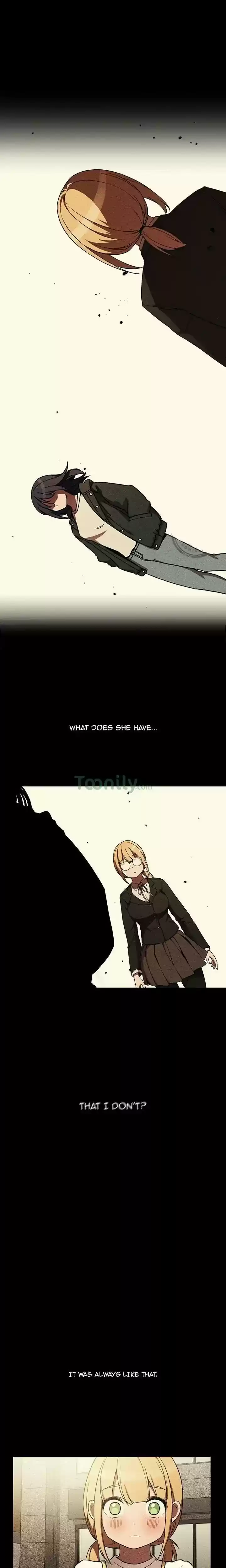 Close as Neighbors Chapter 46