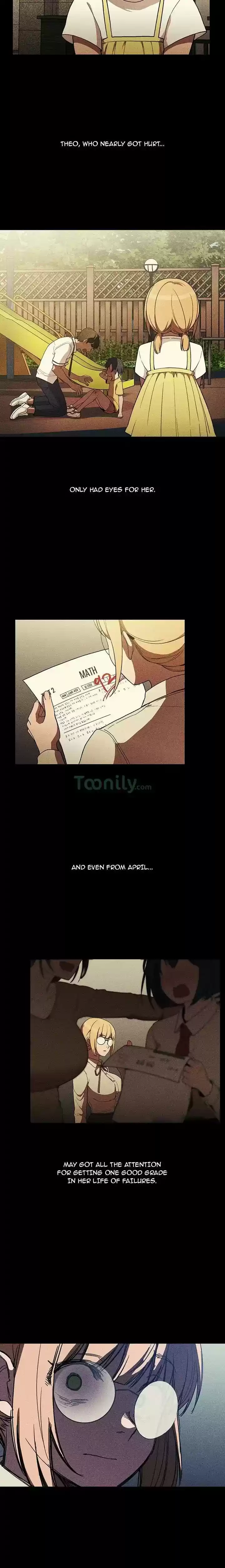 Close as Neighbors Chapter 46