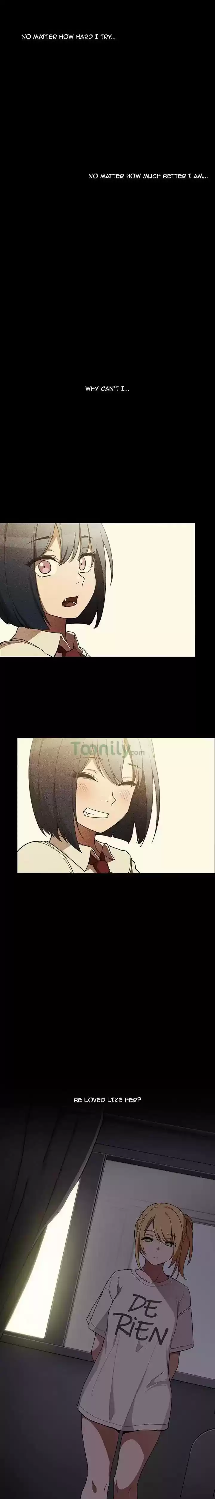 Close as Neighbors Chapter 46