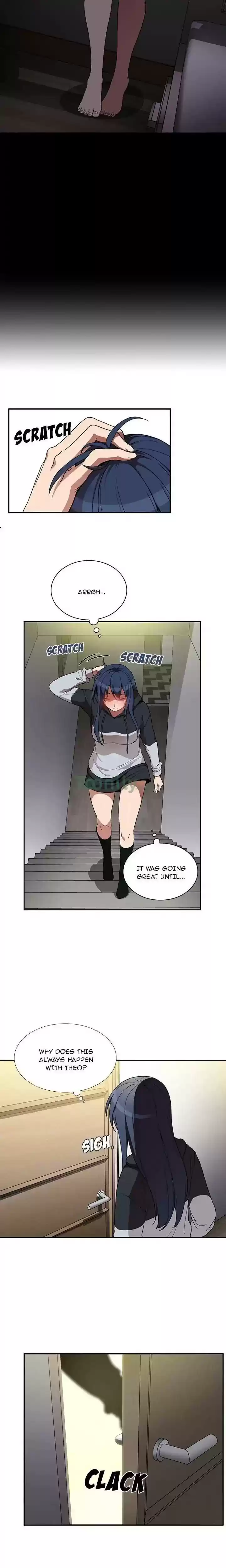 Close as Neighbors Chapter 46