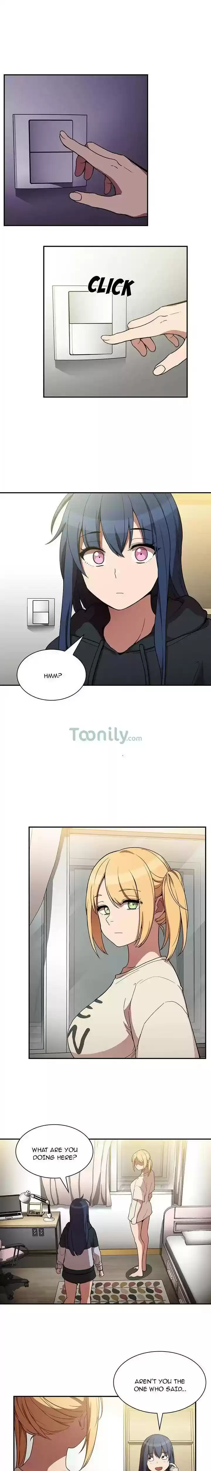 Close as Neighbors Chapter 46