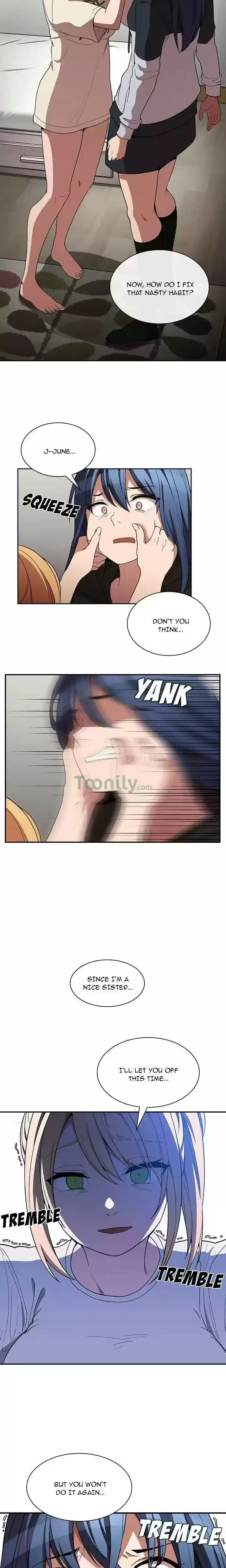 Close as Neighbors Chapter 46