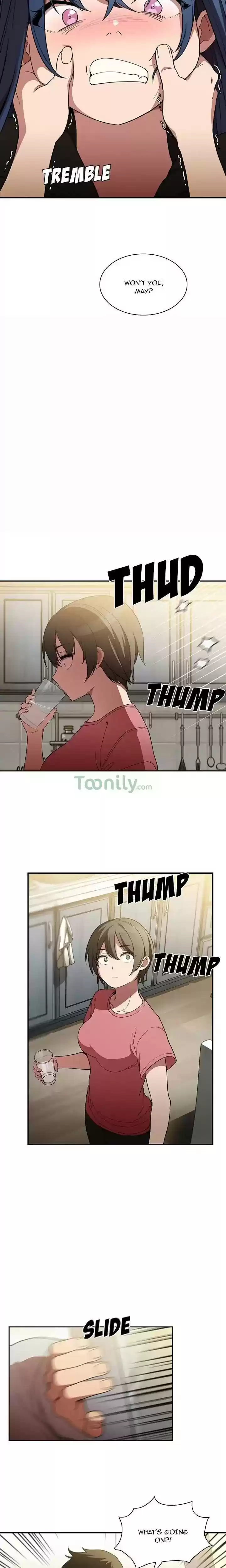 Close as Neighbors Chapter 46