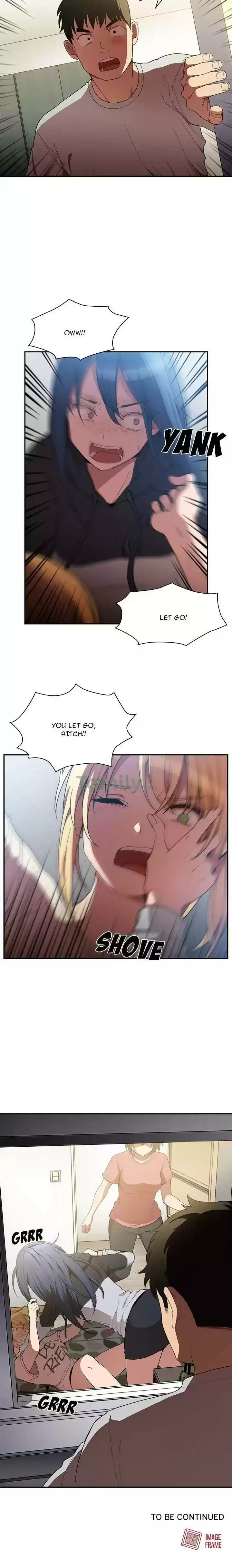 Close as Neighbors Chapter 46