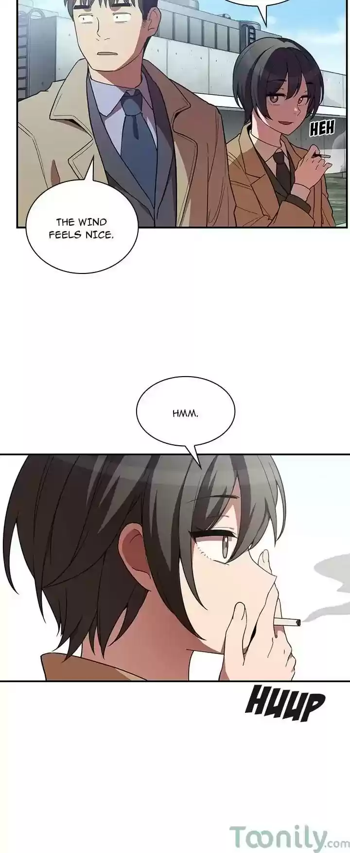 Close as Neighbors Chapter 47