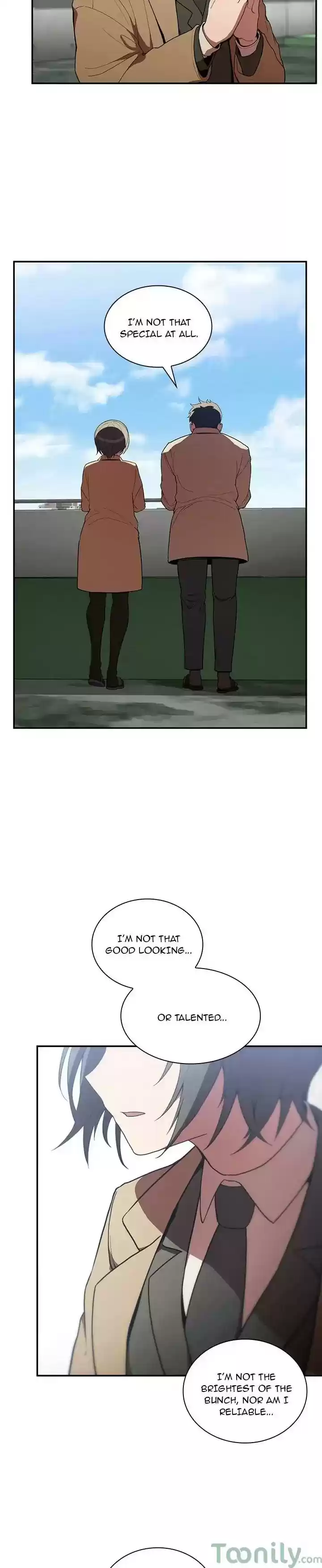 Close as Neighbors Chapter 47