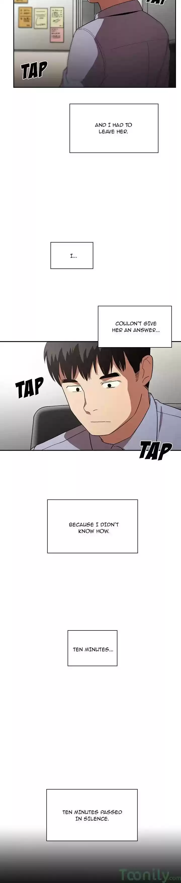 Close as Neighbors Chapter 47