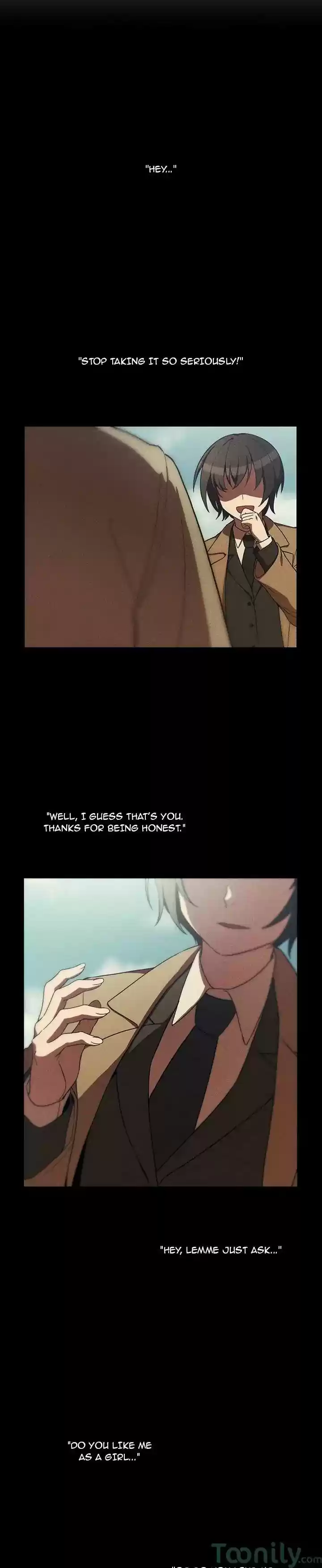 Close as Neighbors Chapter 47