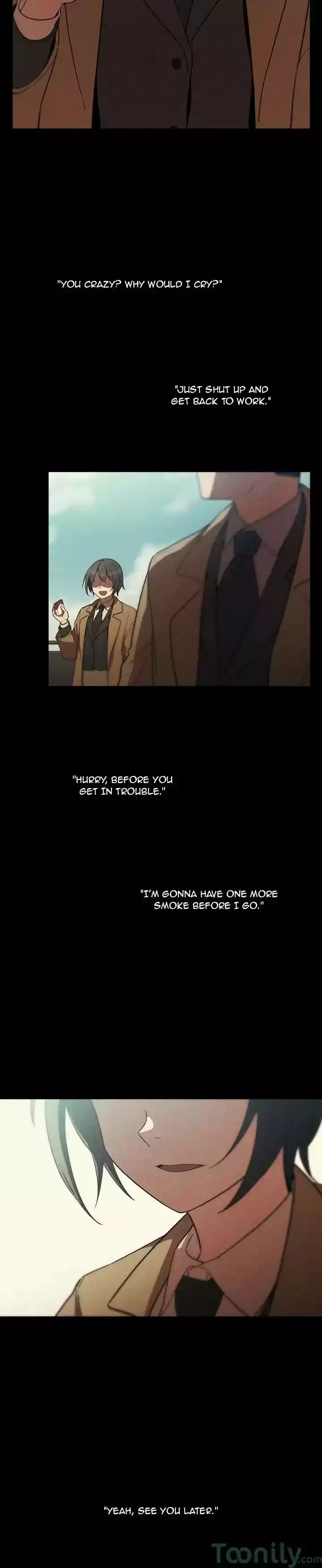 Close as Neighbors Chapter 47