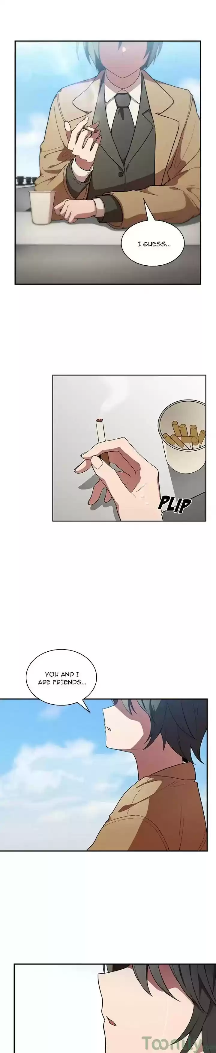 Close as Neighbors Chapter 47