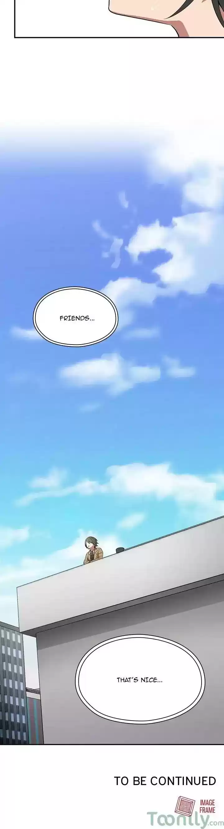 Close as Neighbors Chapter 47