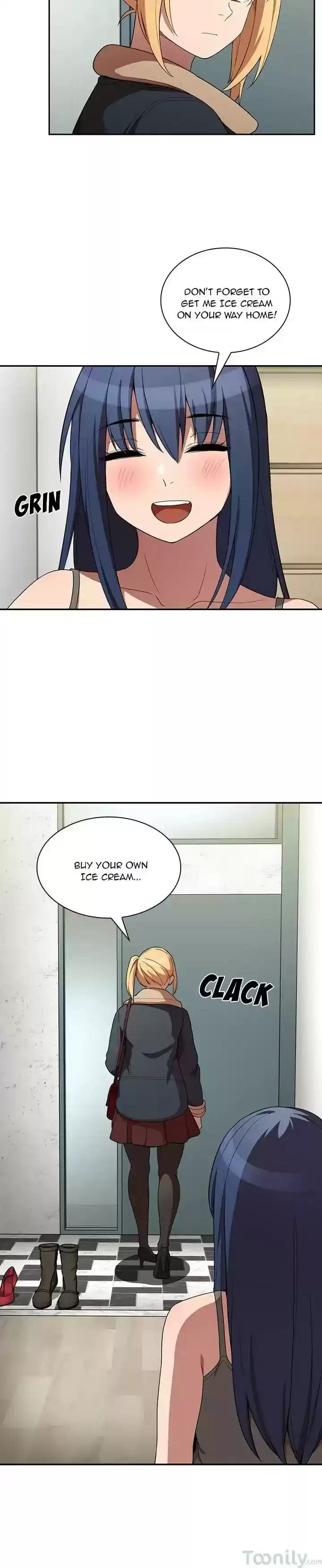 Close as Neighbors Chapter 48