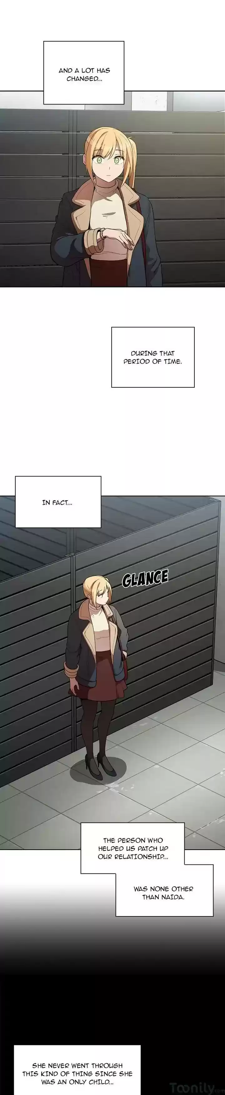 Close as Neighbors Chapter 48