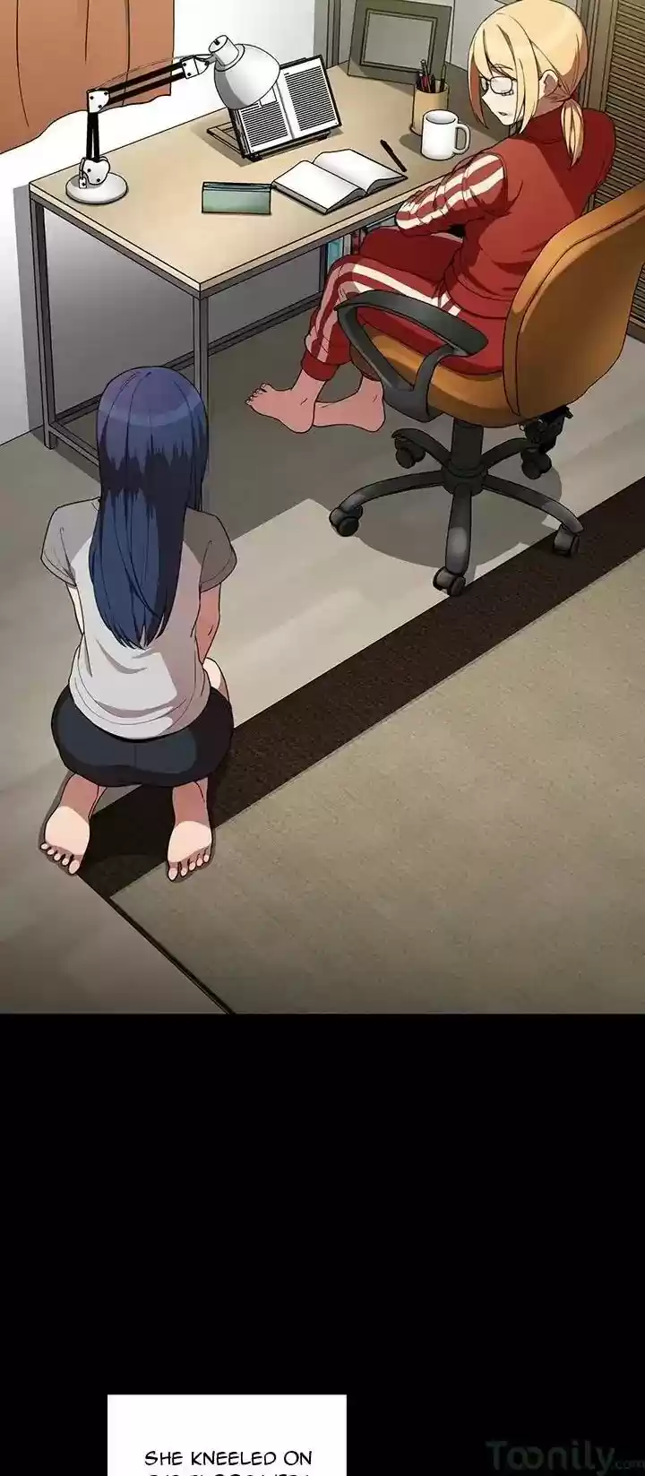 Close as Neighbors Chapter 48