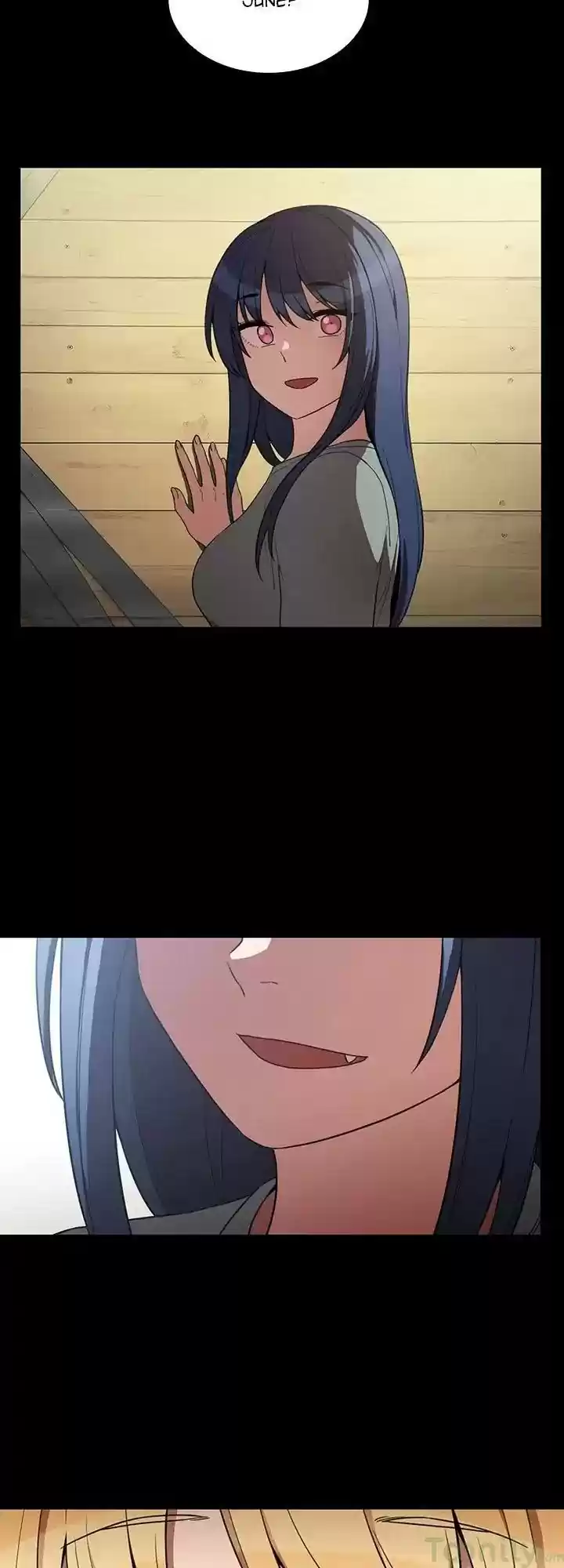 Close as Neighbors Chapter 48