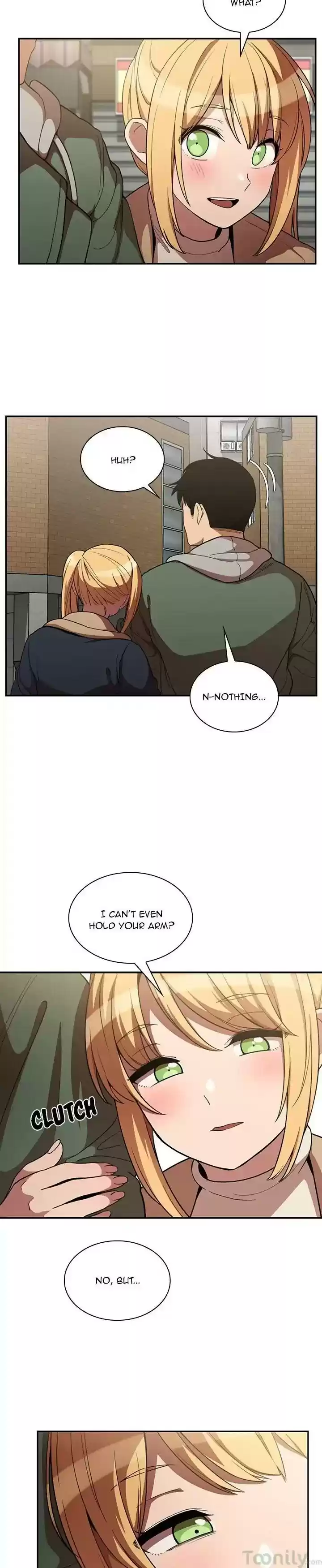 Close as Neighbors Chapter 48