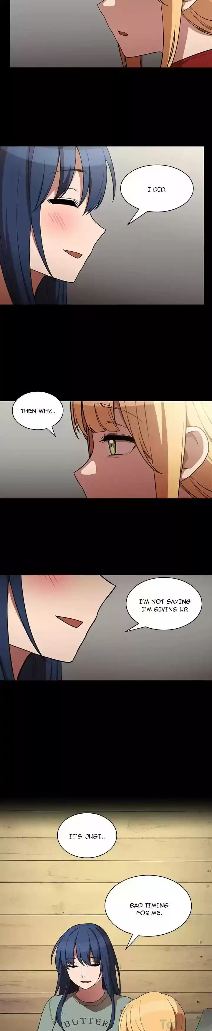 Close as Neighbors Chapter 48