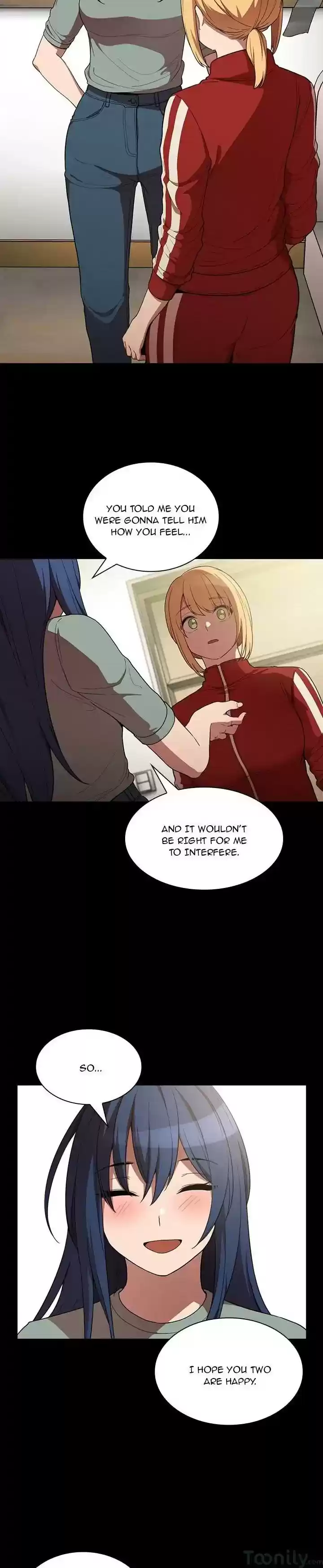 Close as Neighbors Chapter 48