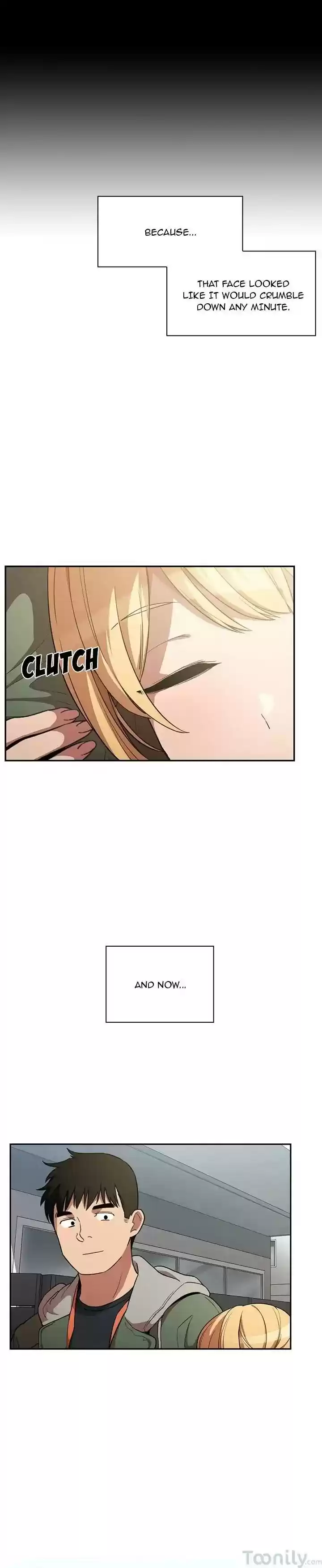 Close as Neighbors Chapter 48