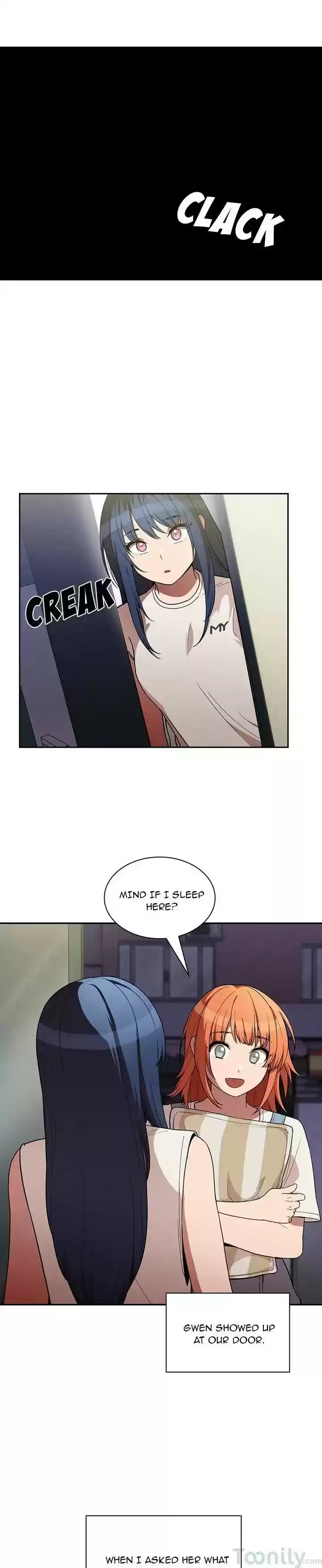 Close as Neighbors Chapter 49