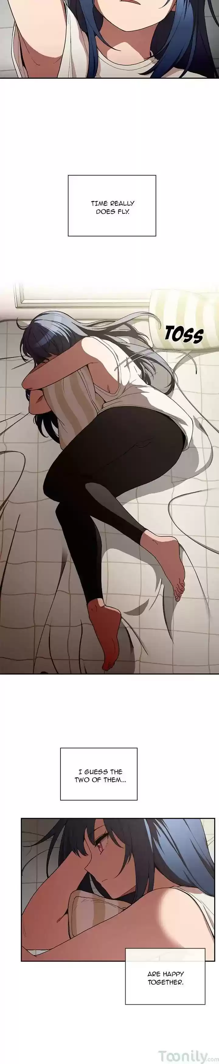 Close as Neighbors Chapter 49