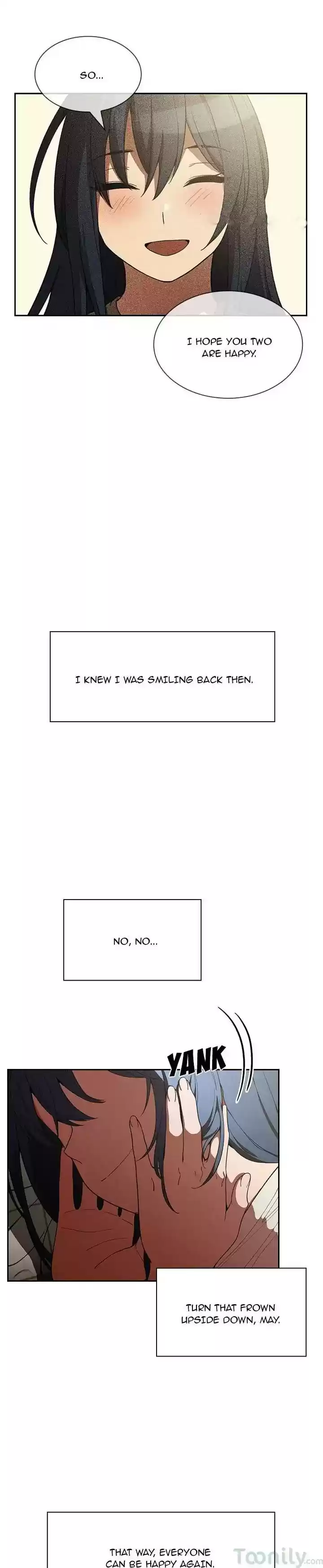 Close as Neighbors Chapter 49