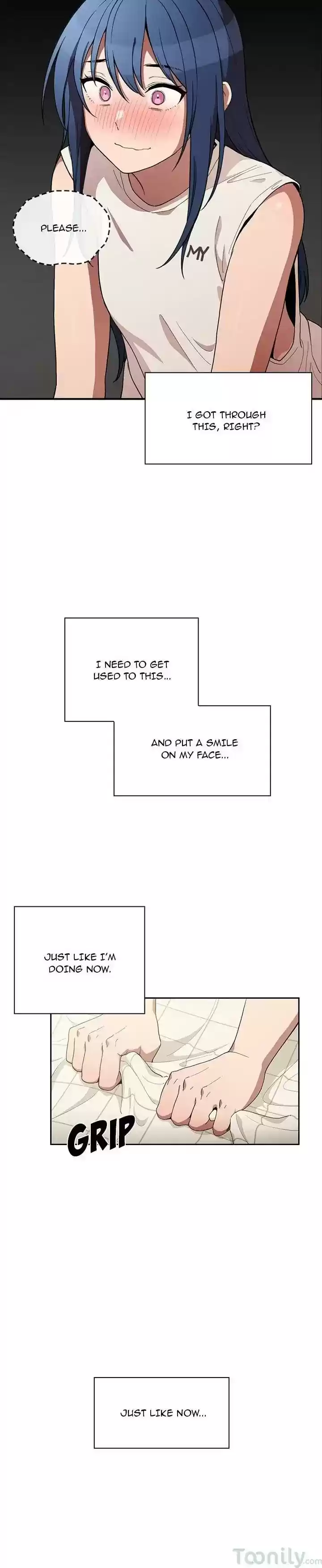 Close as Neighbors Chapter 49