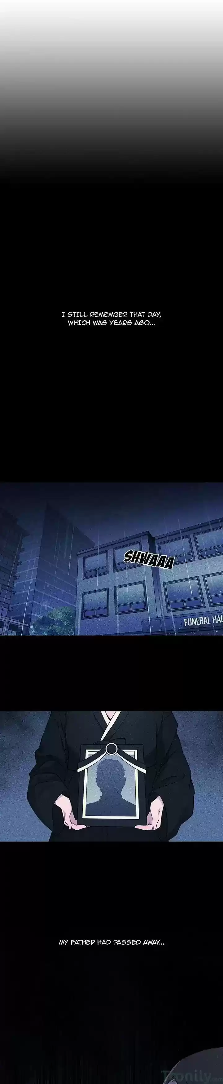 Close as Neighbors Chapter 49