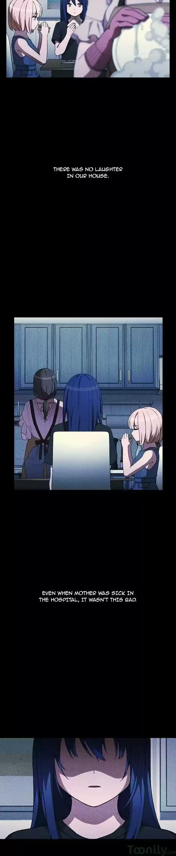 Close as Neighbors Chapter 49