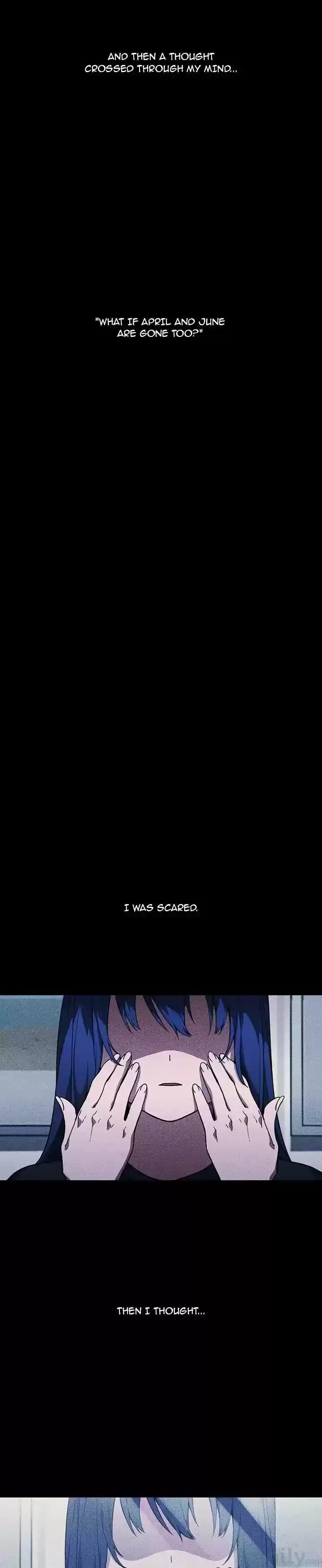 Close as Neighbors Chapter 49