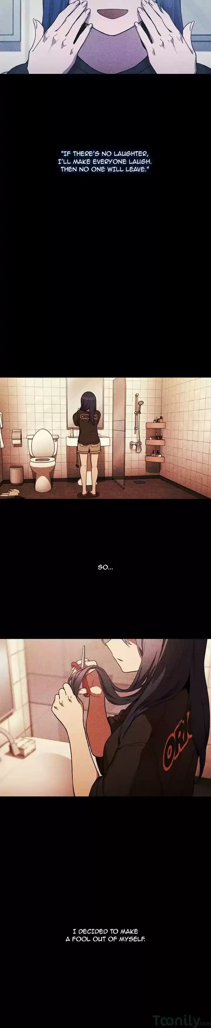 Close as Neighbors Chapter 49