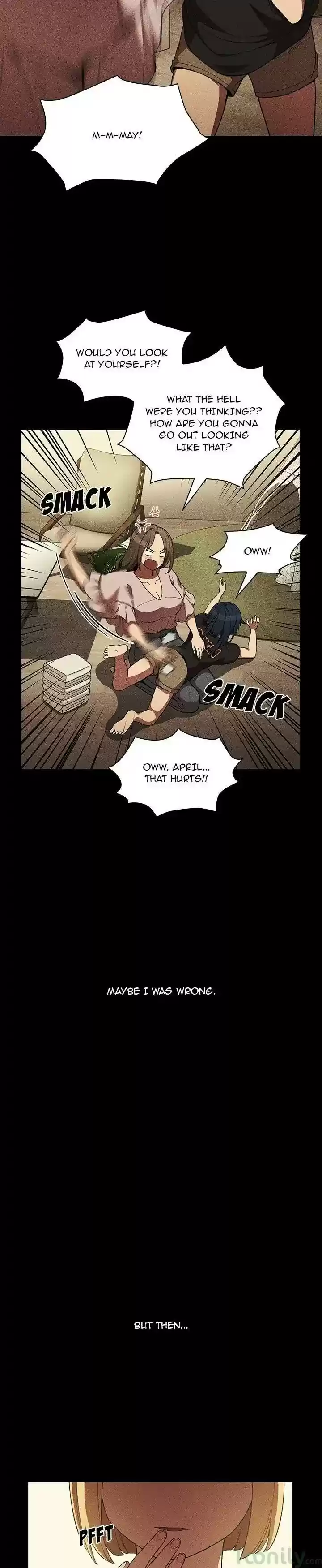 Close as Neighbors Chapter 49