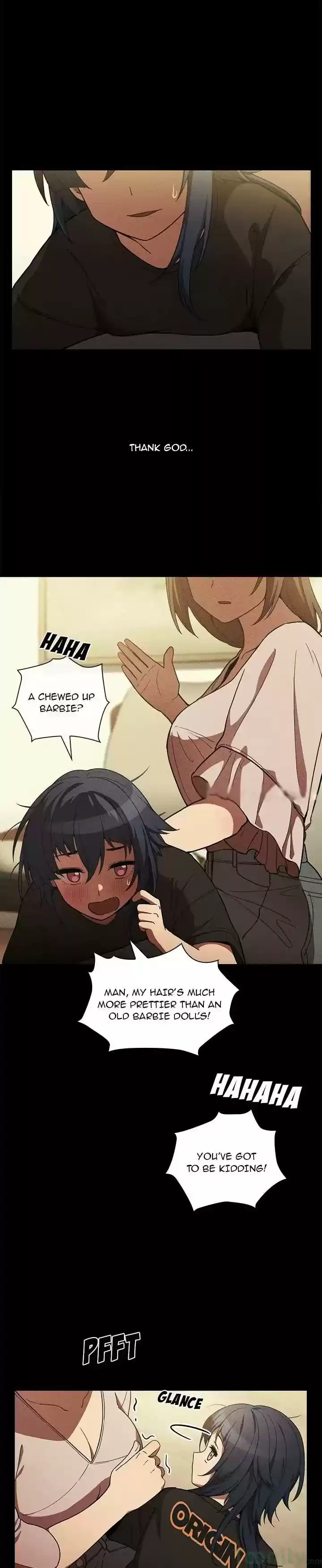 Close as Neighbors Chapter 49