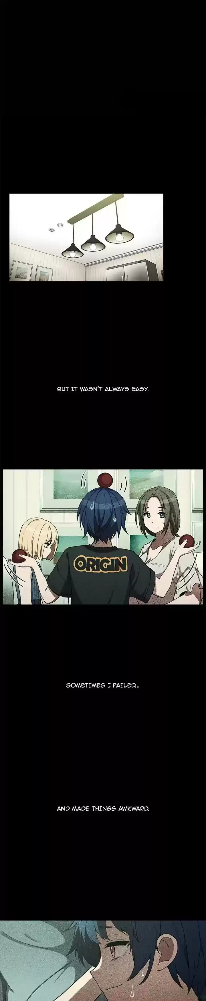 Close as Neighbors Chapter 49