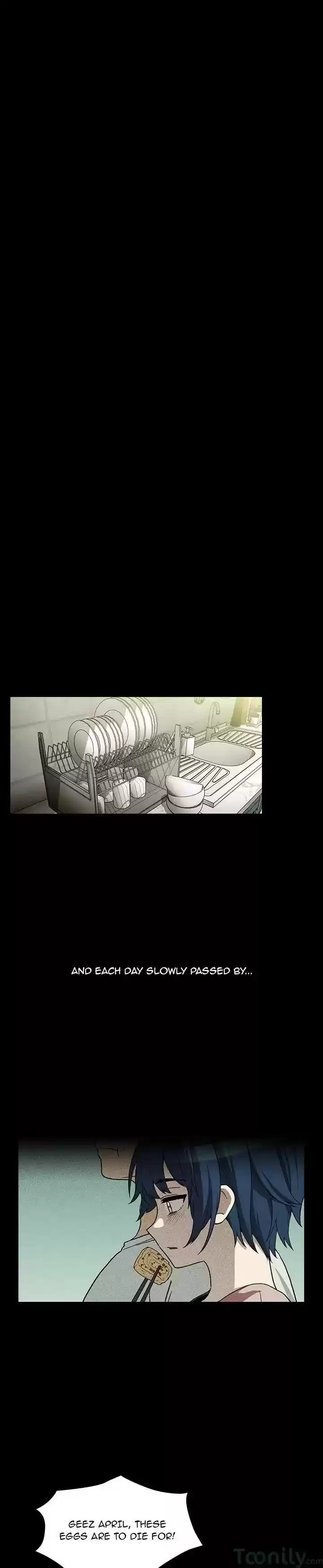 Close as Neighbors Chapter 49