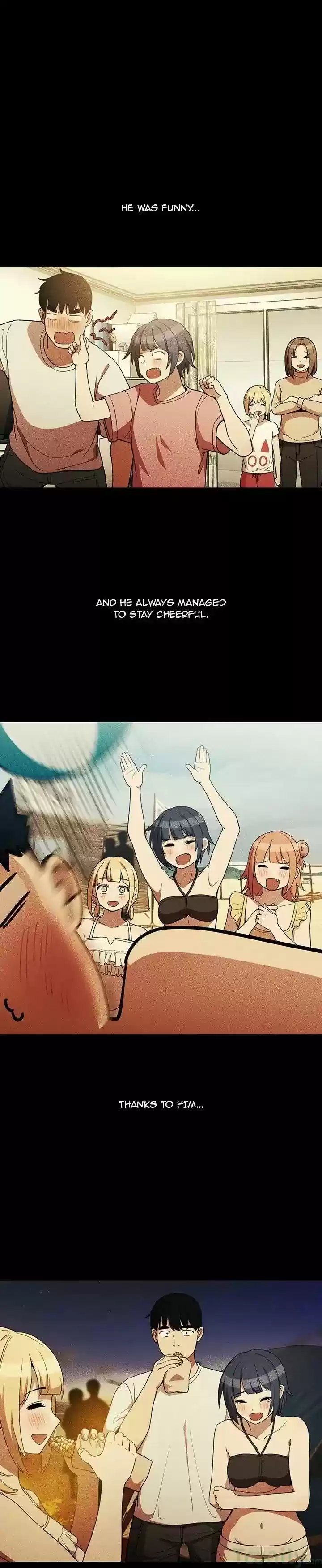 Close as Neighbors Chapter 49