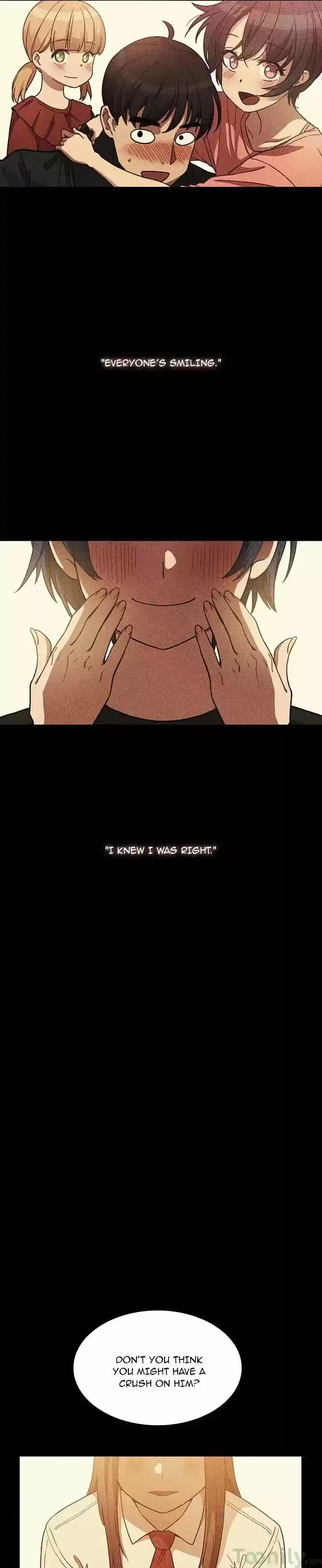 Close as Neighbors Chapter 49