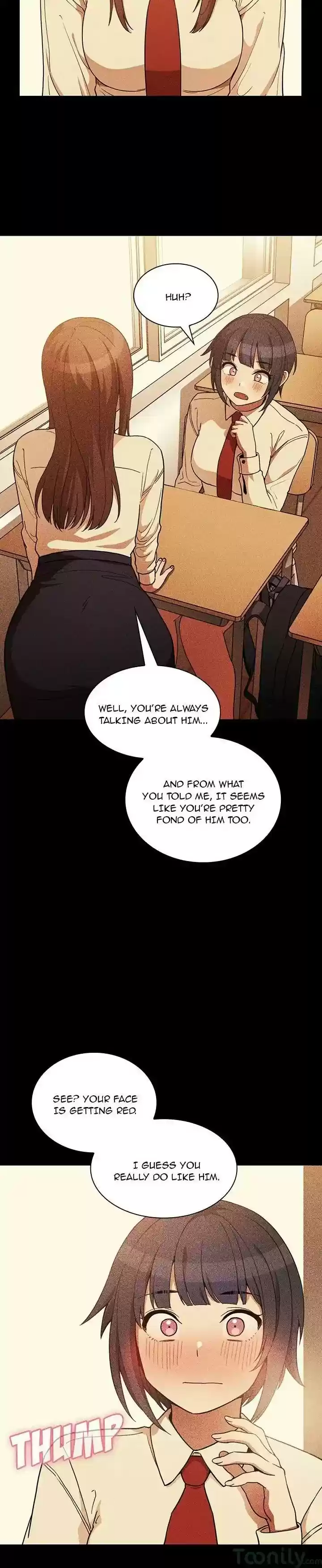 Close as Neighbors Chapter 49