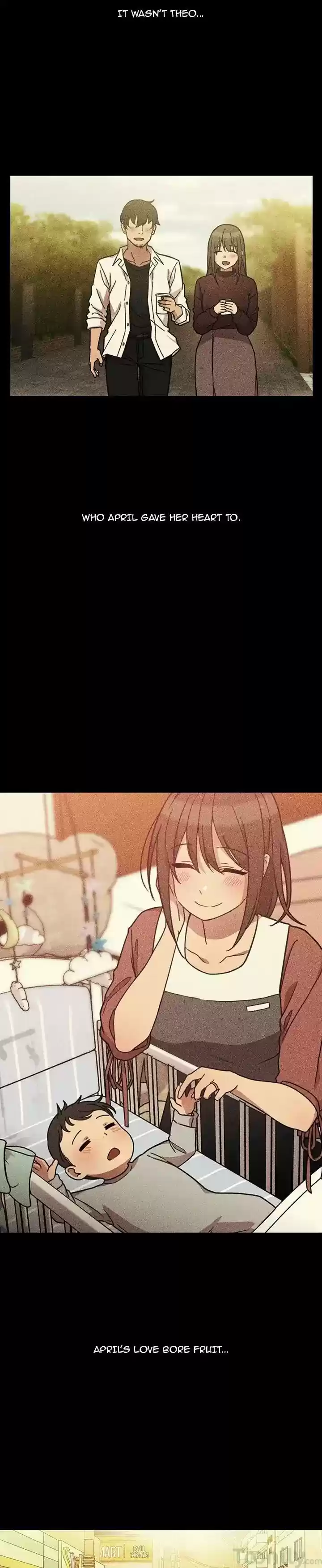 Close as Neighbors Chapter 49