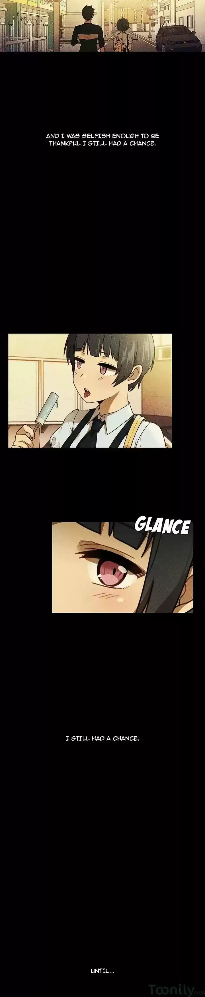 Close as Neighbors Chapter 49