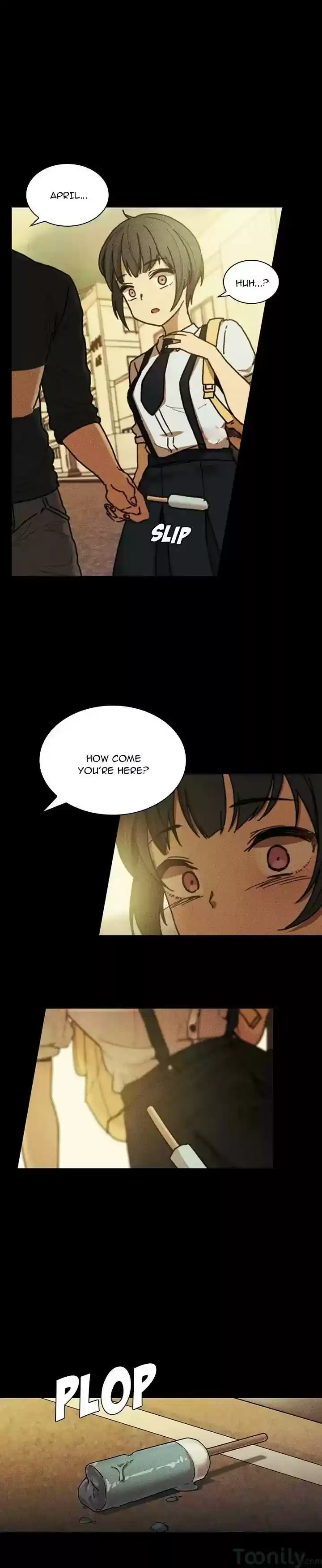 Close as Neighbors Chapter 49